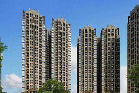 【保利心语】采暖系统,中央空调