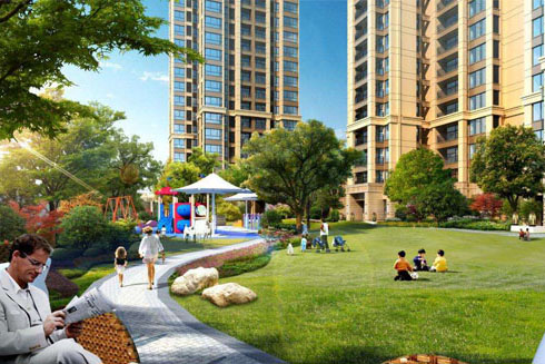 【朗基少东家】采暖系统,中央空调