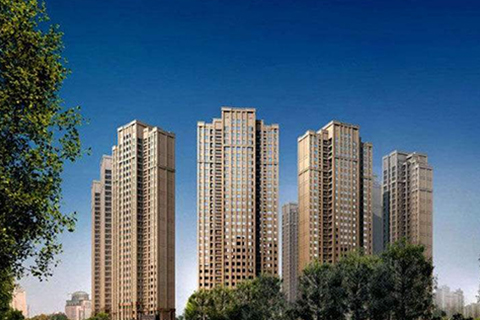 【中海金沙府】采暖系统安装