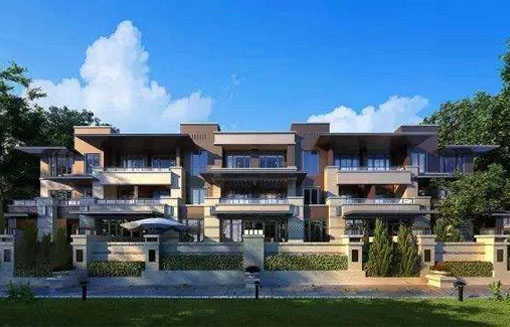 【保利锦江里】采暖系统,中央空调,新风系统