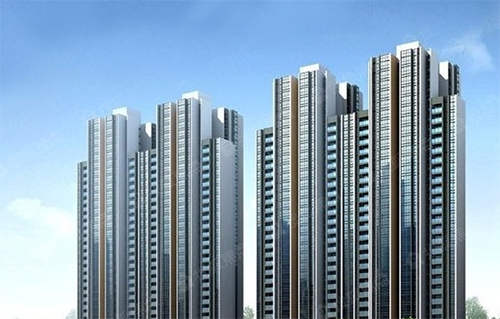 【ICON尚郡】中央空调