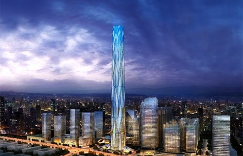 【绿地468】地暖系统,中央空调