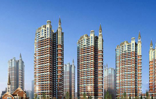 【中德英伦联邦】地暖系统,中央空调