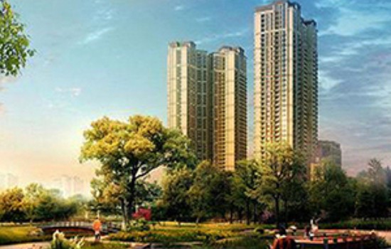 【中海新华府 】地暖系统,中央空调