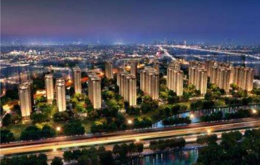 【中粮鸿云 】地暖系统,中央空调