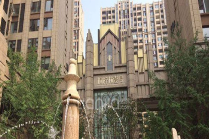 【桐梓林壹号工程案例】家庭采暖,中央空调,新风系统,净水系统