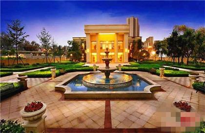 【九龙仓御园工程案例】家庭采暖,中央空调,新风系统,净水系统