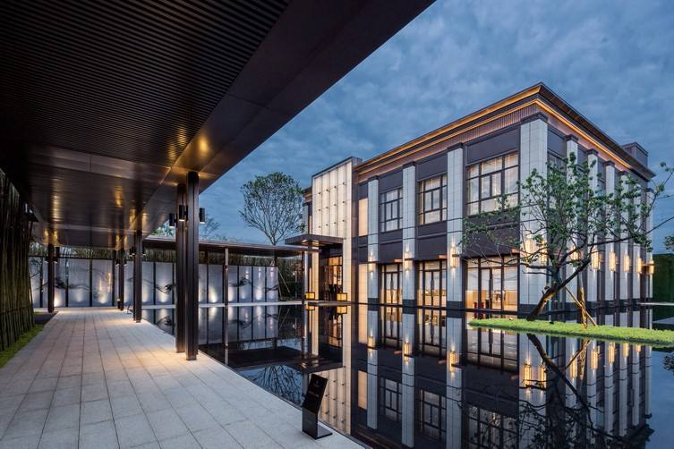 【中海•御湖世家样板间亮相】健康品质家居是如何打造的？